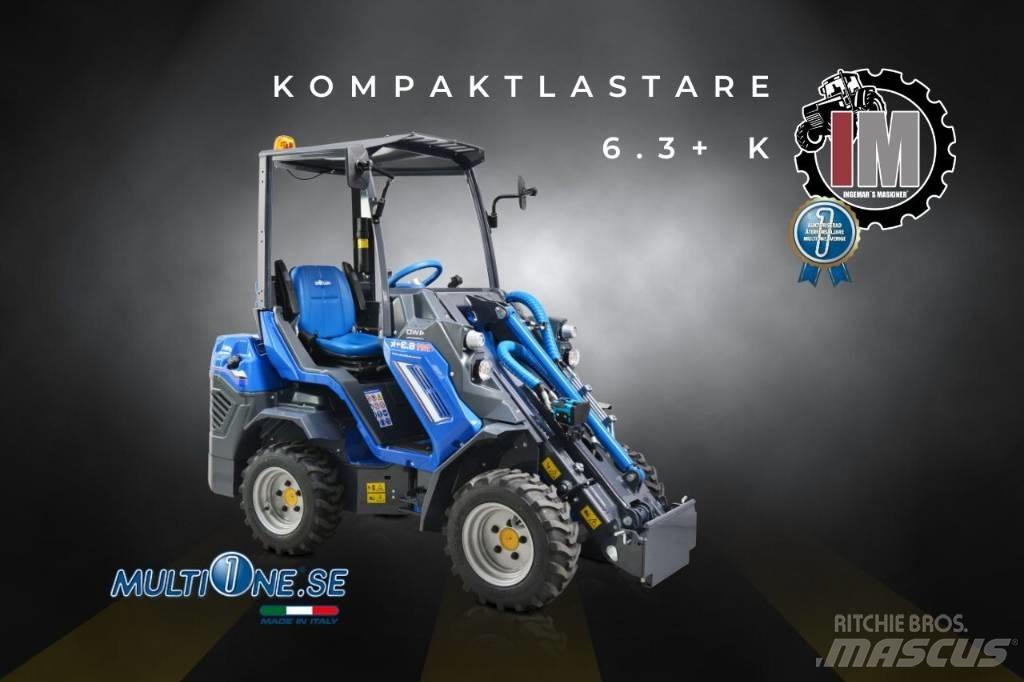 Multione 6.3+K Φορτωτάκια
