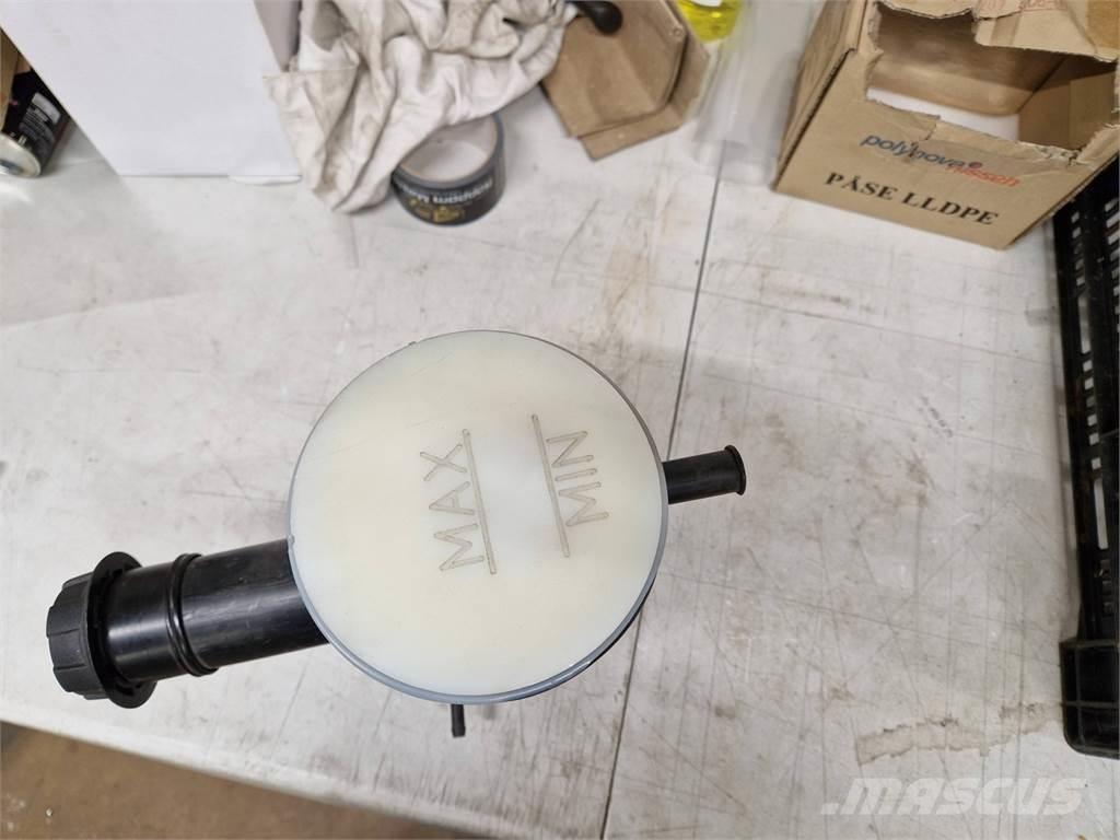 Eco Log 6003348 Κινητήρες