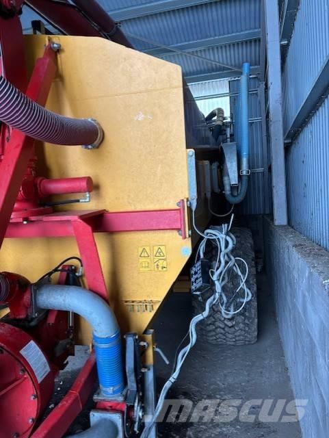 Olby 15m3 Διασκορπιστές λάσπης