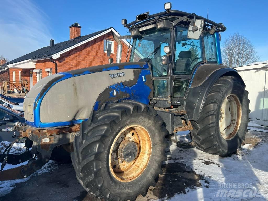Valtra T 160 Τρακτέρ