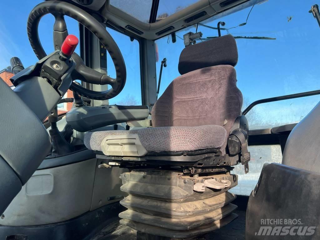 Valtra T 160 Τρακτέρ