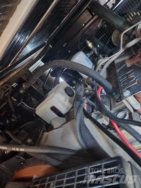 Generac 50 KW Γεννήτριες ντίζελ