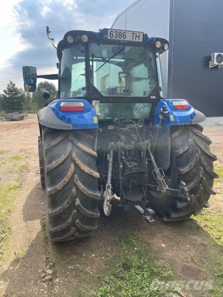 New Holland T 5.95 Τρακτέρ
