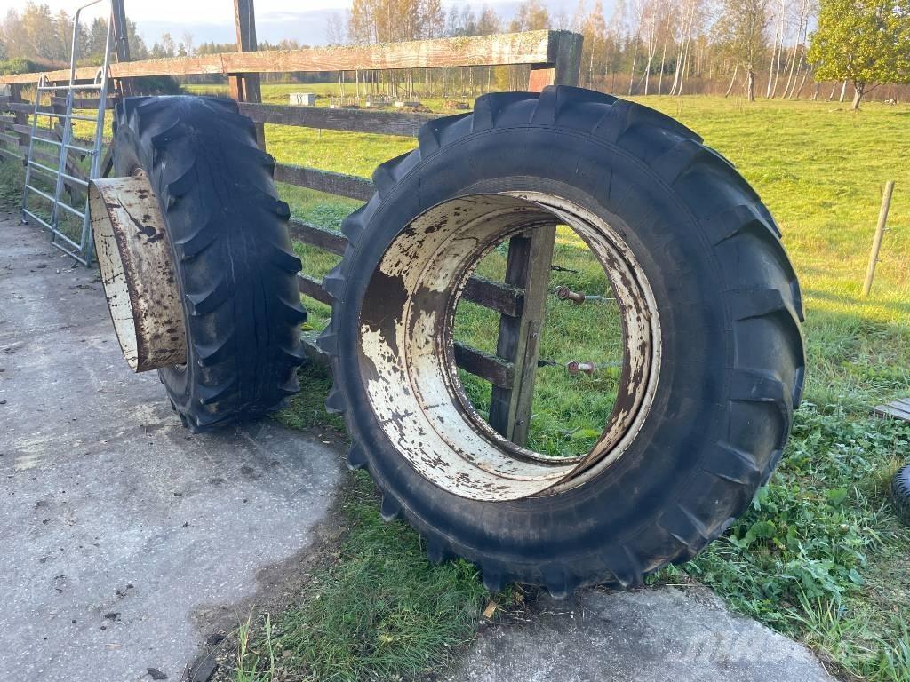 New Holland T 5.95 Τρακτέρ