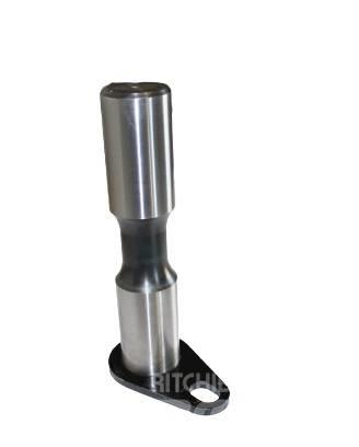 JCB Bolt - 332/W0340 Μπούμες και κουτάλες