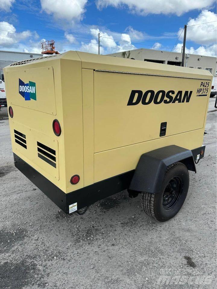 Doosan AC452526 Συμπιεστές