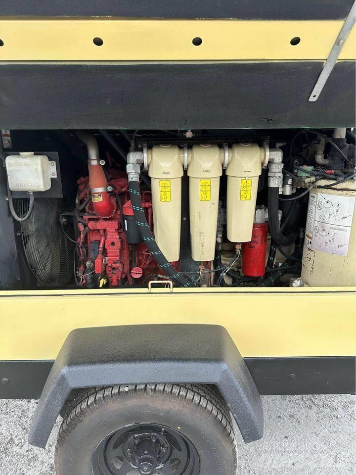 Doosan AC452526 Συμπιεστές