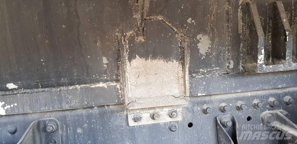 MAN TGA350 Άλλα Φορτηγά