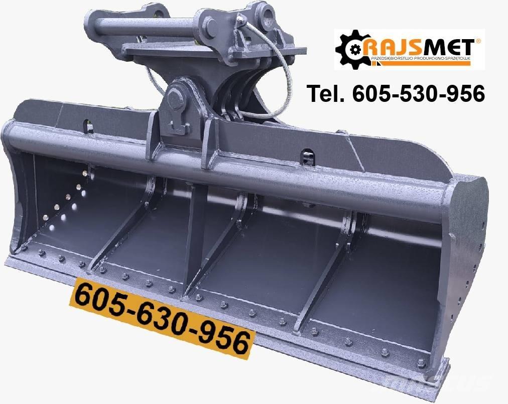 Liebherr 914 Εκσκαφείς