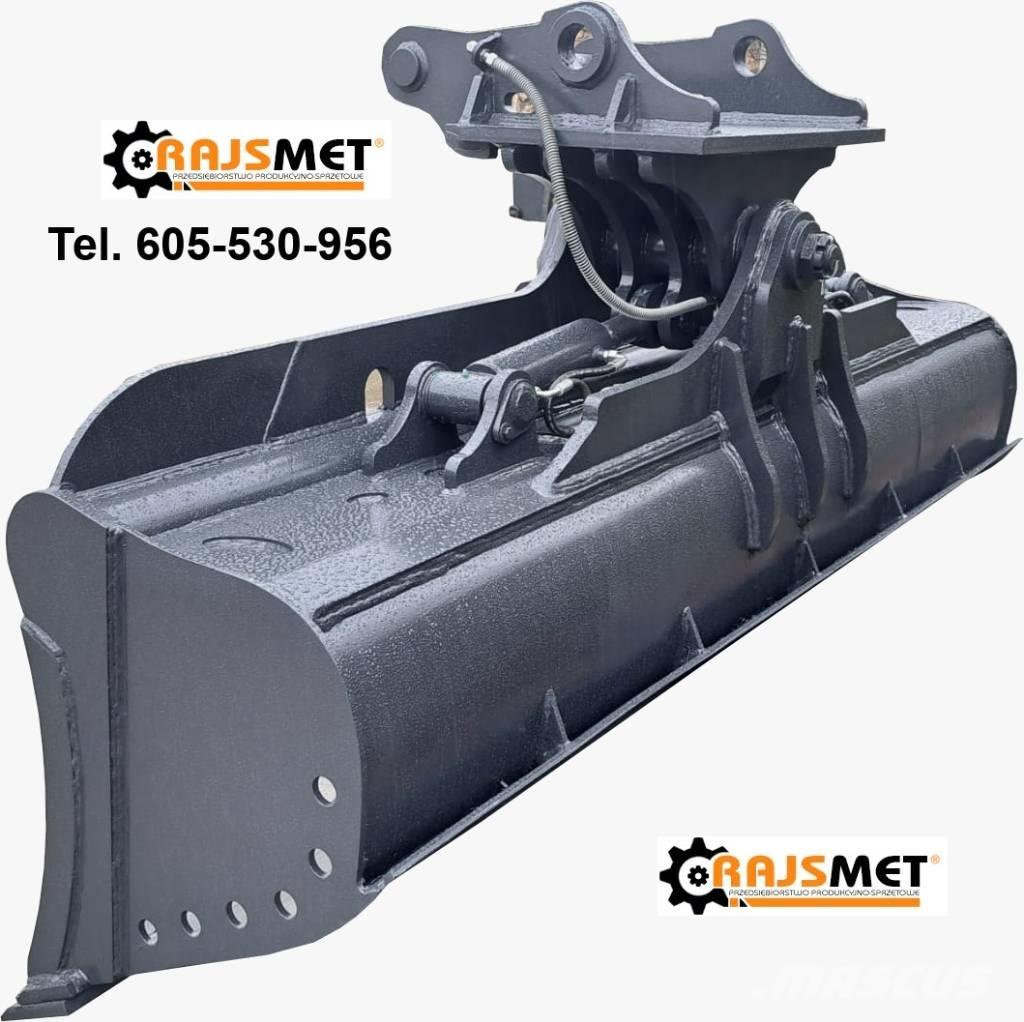 Liebherr 914 Εκσκαφείς