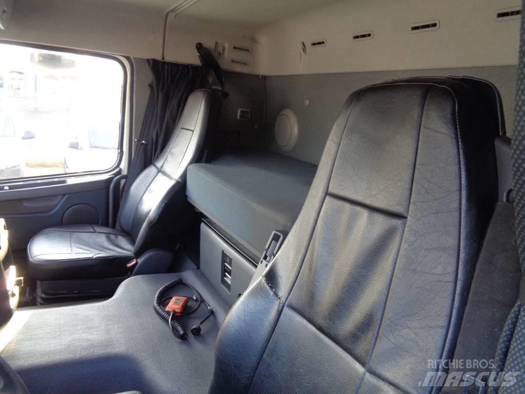 Volvo FM 380 Φορτηγά Ψυγεία