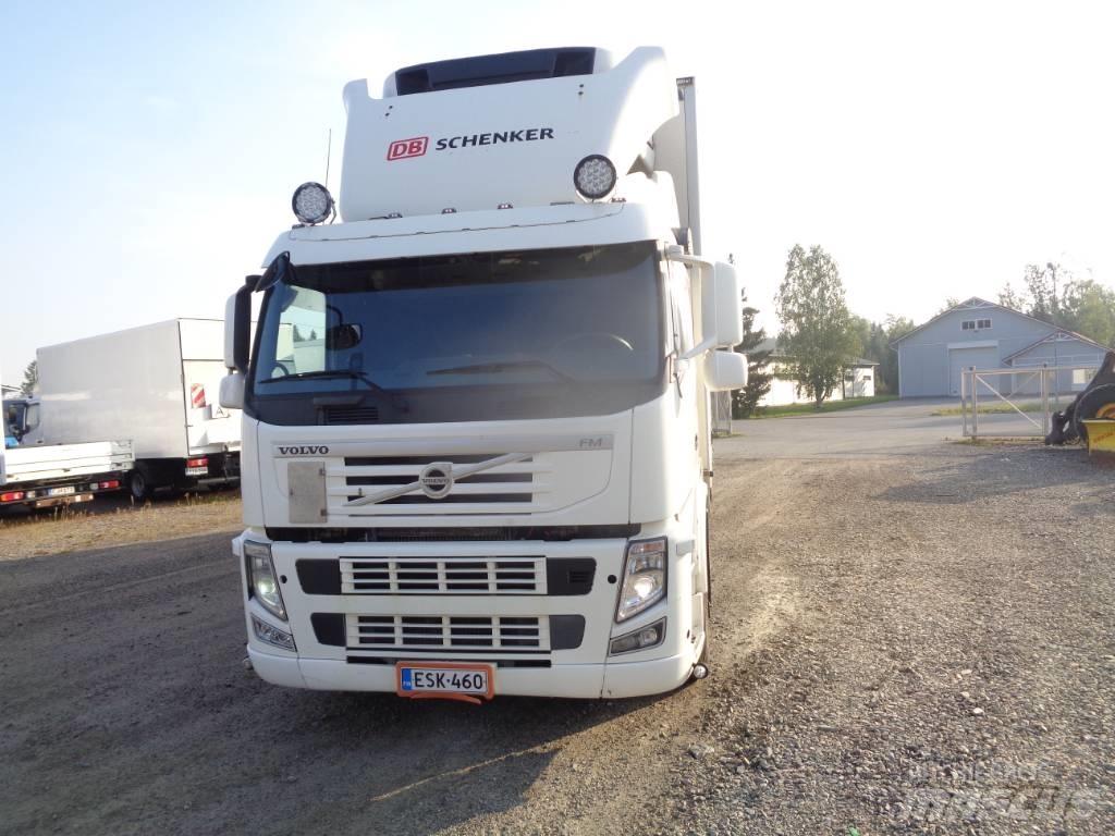 Volvo FM 380 Φορτηγά Ψυγεία