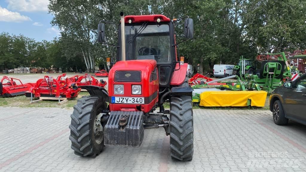 MTZ 1025,3 Τρακτέρ