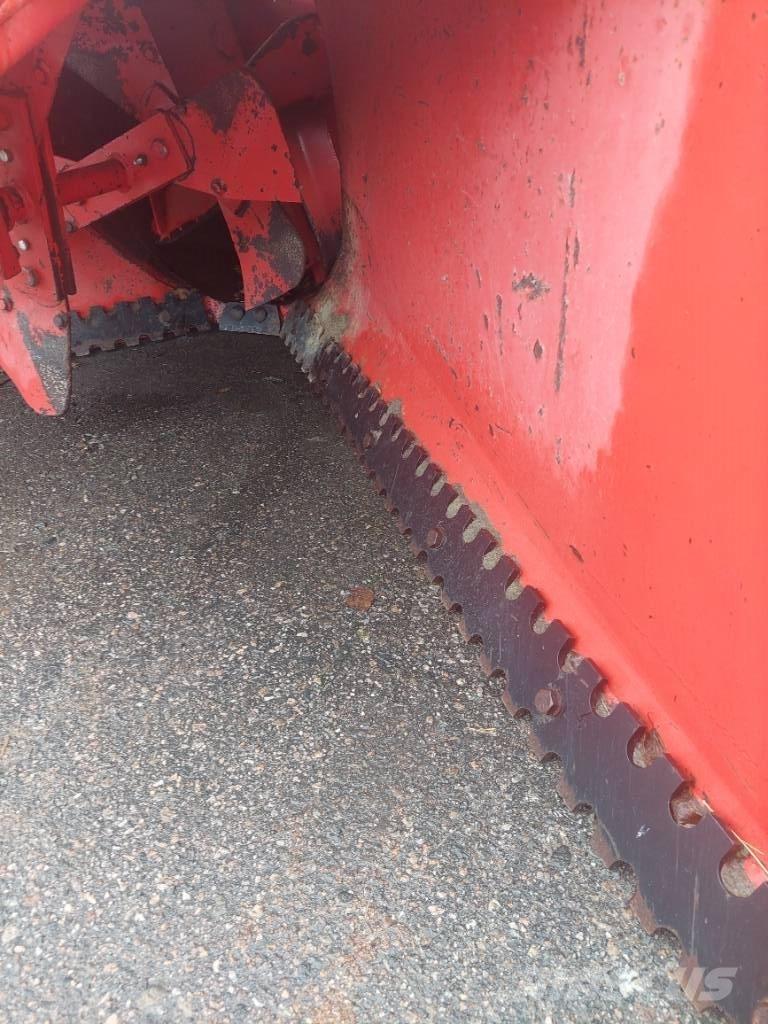 Esko 2252 H Εκτοξευτές χιονιού