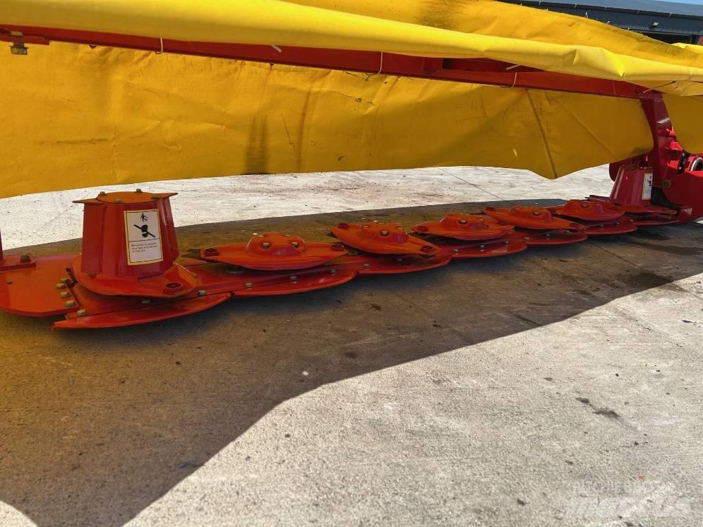  New Eco -Cut 2805 Χορτοκοπτικά