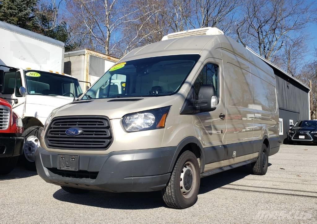 Ford TRANSIT Κατασκευές - Άλλα