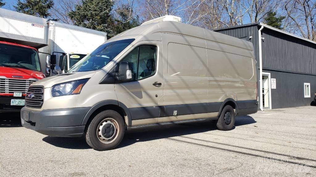 Ford TRANSIT Κατασκευές - Άλλα