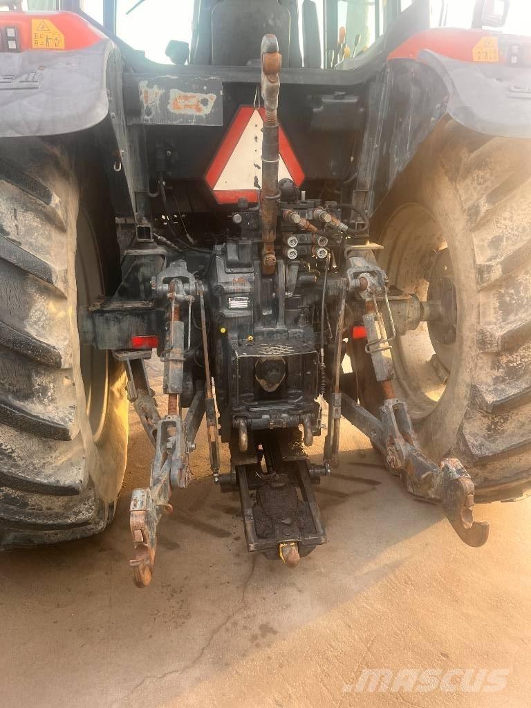 Case IH MX 135 Τρακτέρ