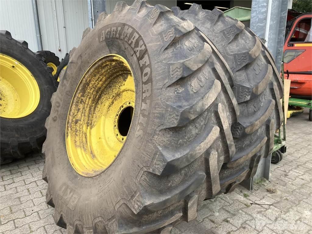 BKT 650/85R38 Ελαστικά και ζάντες