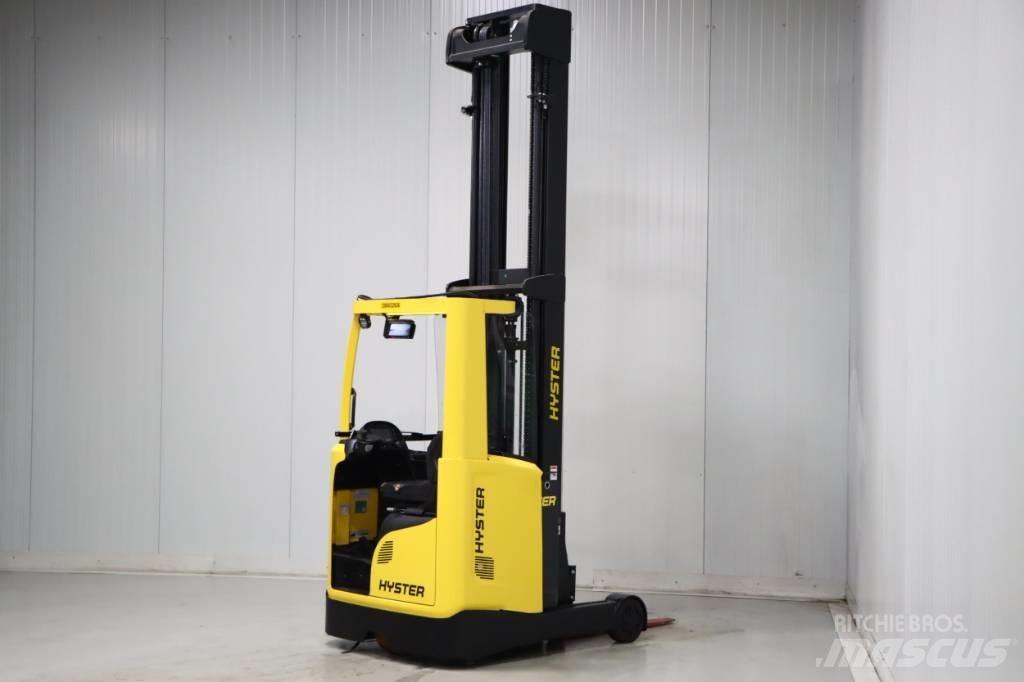 Hyster R 1.4 Ανυψωτικά στενών δρόμων
