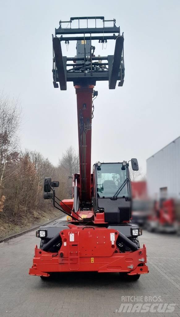 JCB 555-210 R Τηλεσκοπικοί ανυψωτές