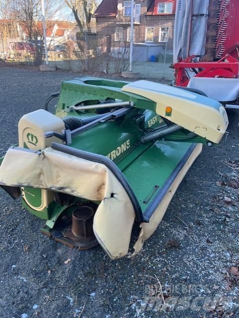 Krone EasyCut F320CV Χορτοκοπτικά