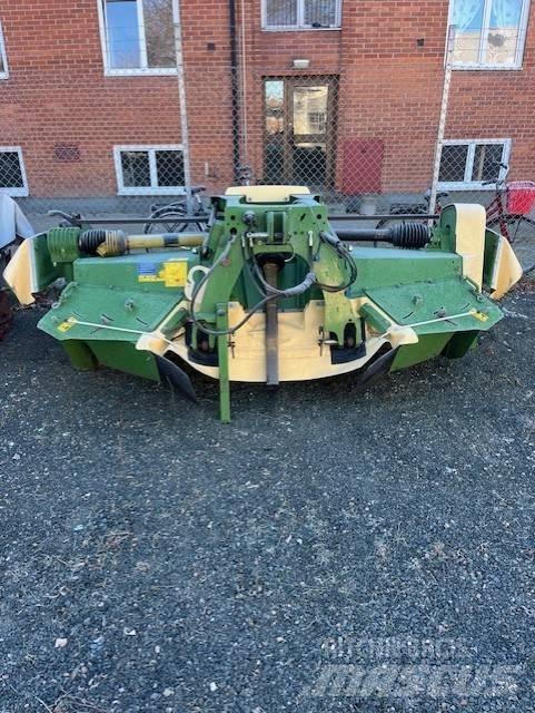 Krone EasyCut F320CV Χορτοκοπτικά