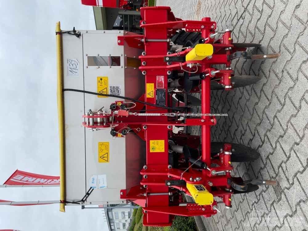 Grimme GL 32 F Πατατοφυτευτής