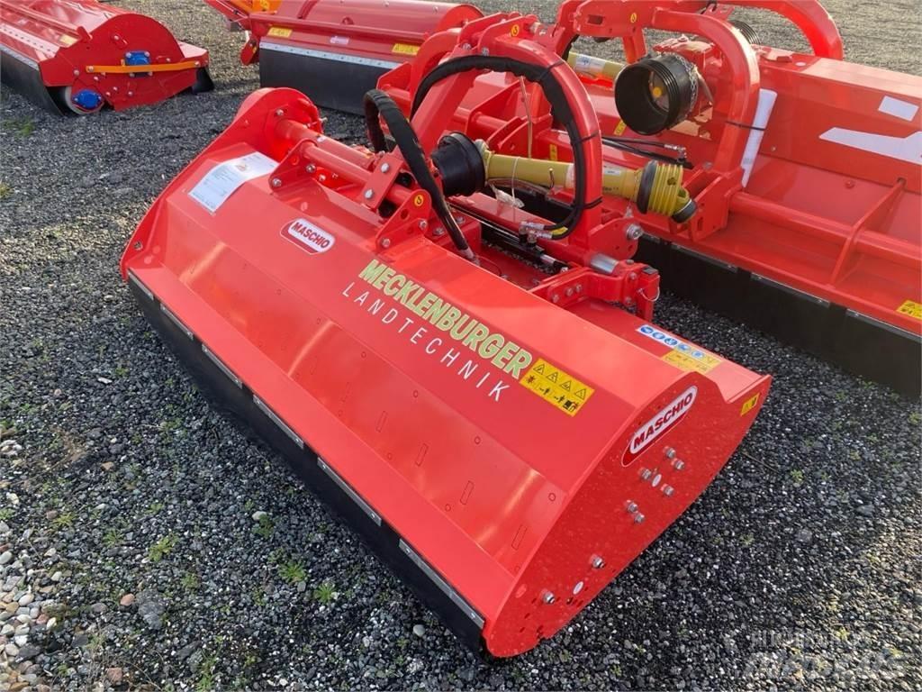 Maschio Brava 200 Αεριστήρες και αναδευτήρες