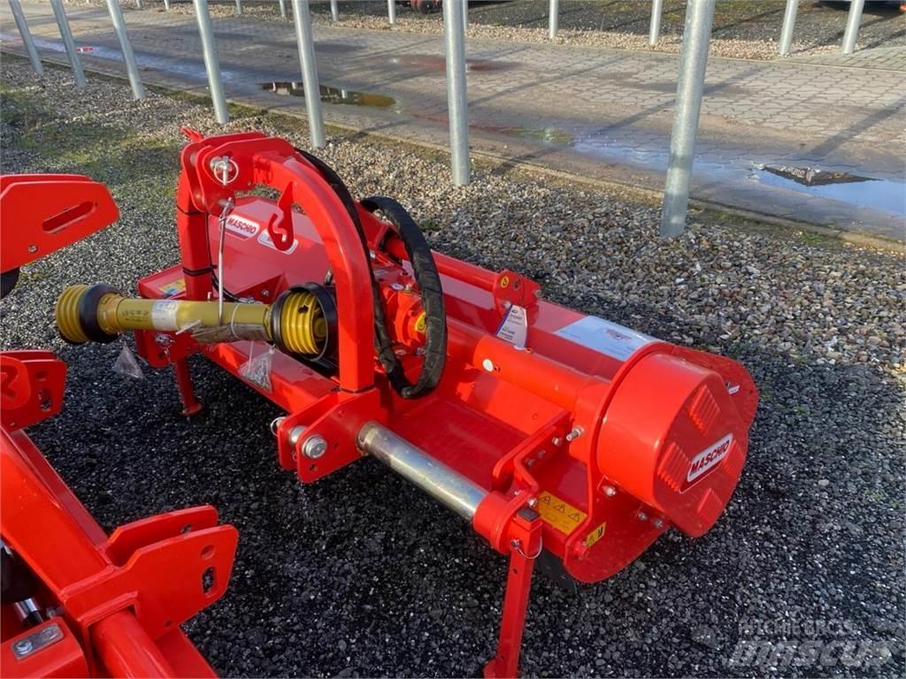 Maschio Brava 200 Αεριστήρες και αναδευτήρες
