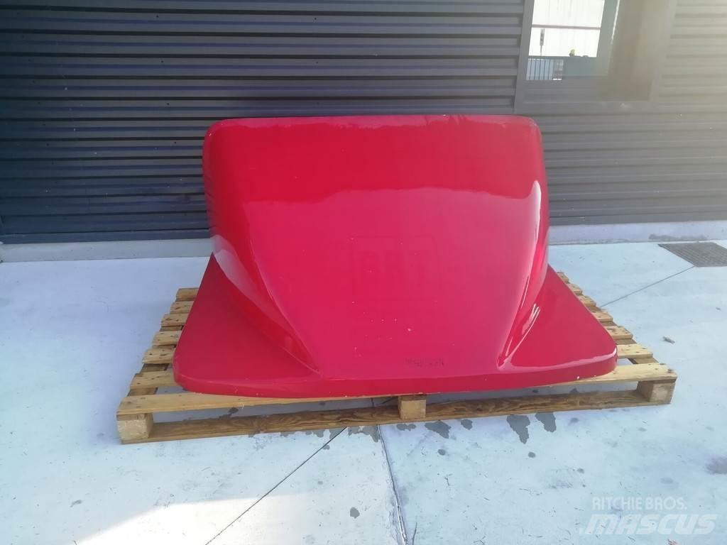 Renault Roof Μεταφορές - Άλλα