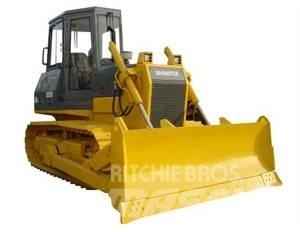 Shantui SD08 Series Μπουλντόζες με ερπύστριες