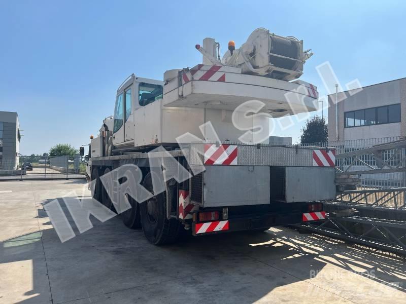 Tadano Faun ATF80-4 Γερανοί παντός εδάφους