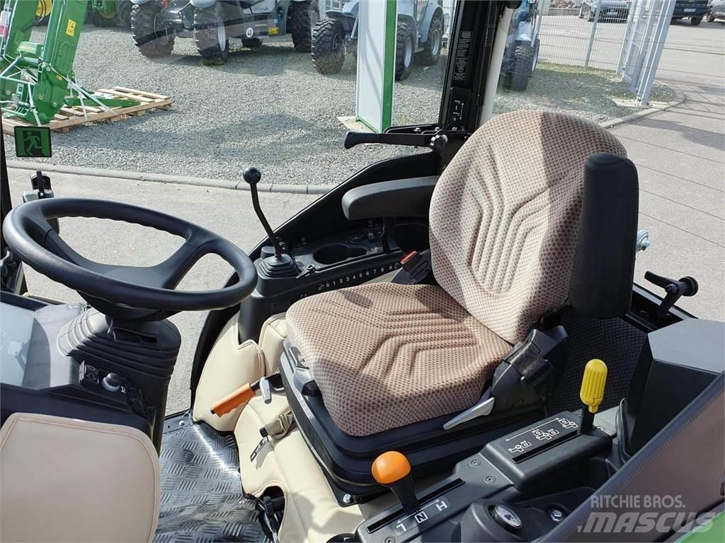 John Deere 2026R Τρακτέρ μικρών διαστάσεων