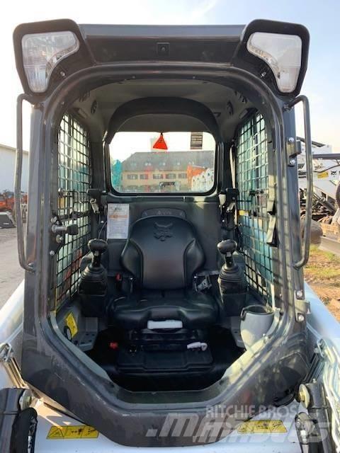 Bobcat S 450 Φορτωτάκια