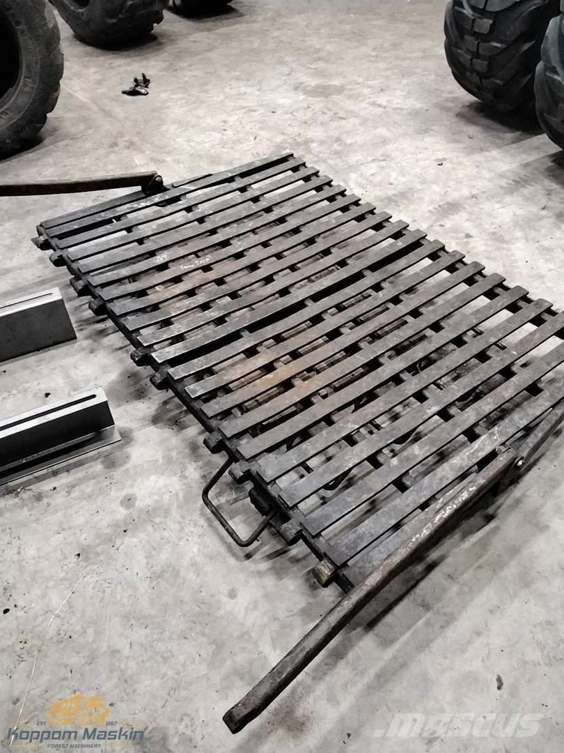 Gremo 950f Άλλα εξαρτήματα