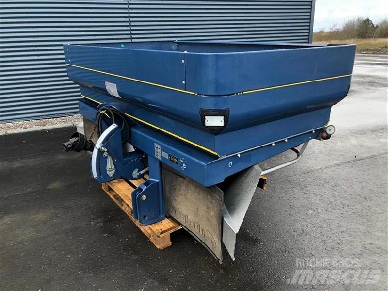 Bogballe M2 Base Διαστρωτήρες ανοργάνων