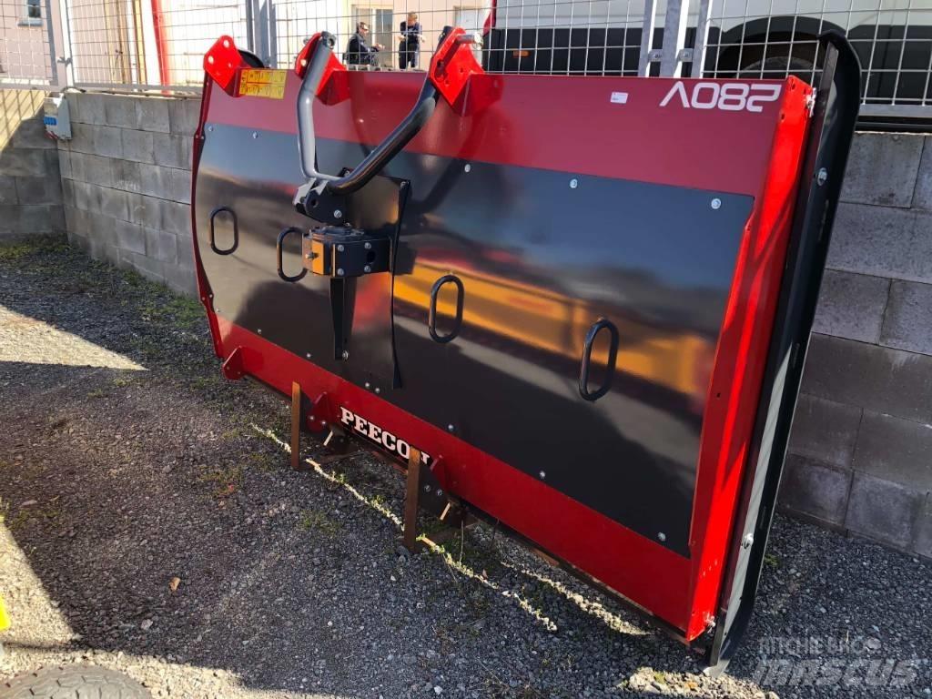 Peecon WB 280 V Χορτοκοπτικά και κορυφολόγοι βοσκοτόπων