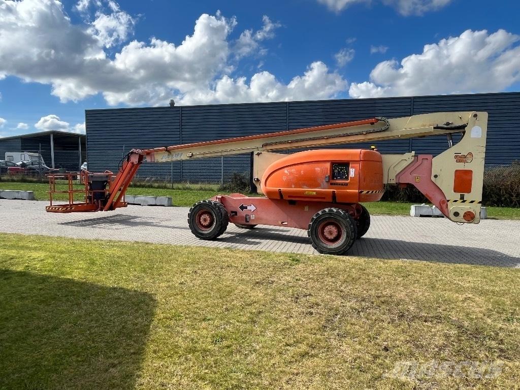 JLG 800 AJ Ανυψωτήρες με αρθρωτό βραχίονα