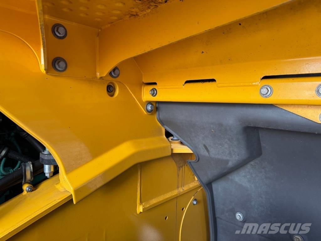 Volvo L 90 H Φορτωτές με λάστιχα (Τροχοφόροι)
