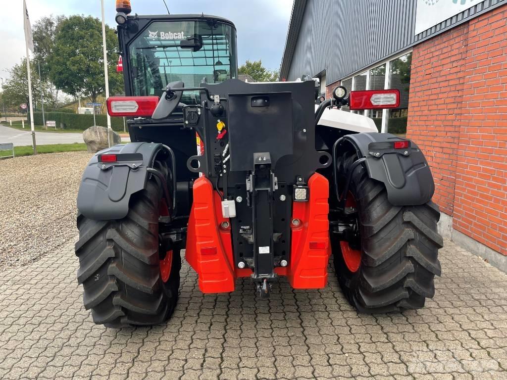 Bobcat TL 43.80 HF Τηλεσκοπικοί ανυψωτές