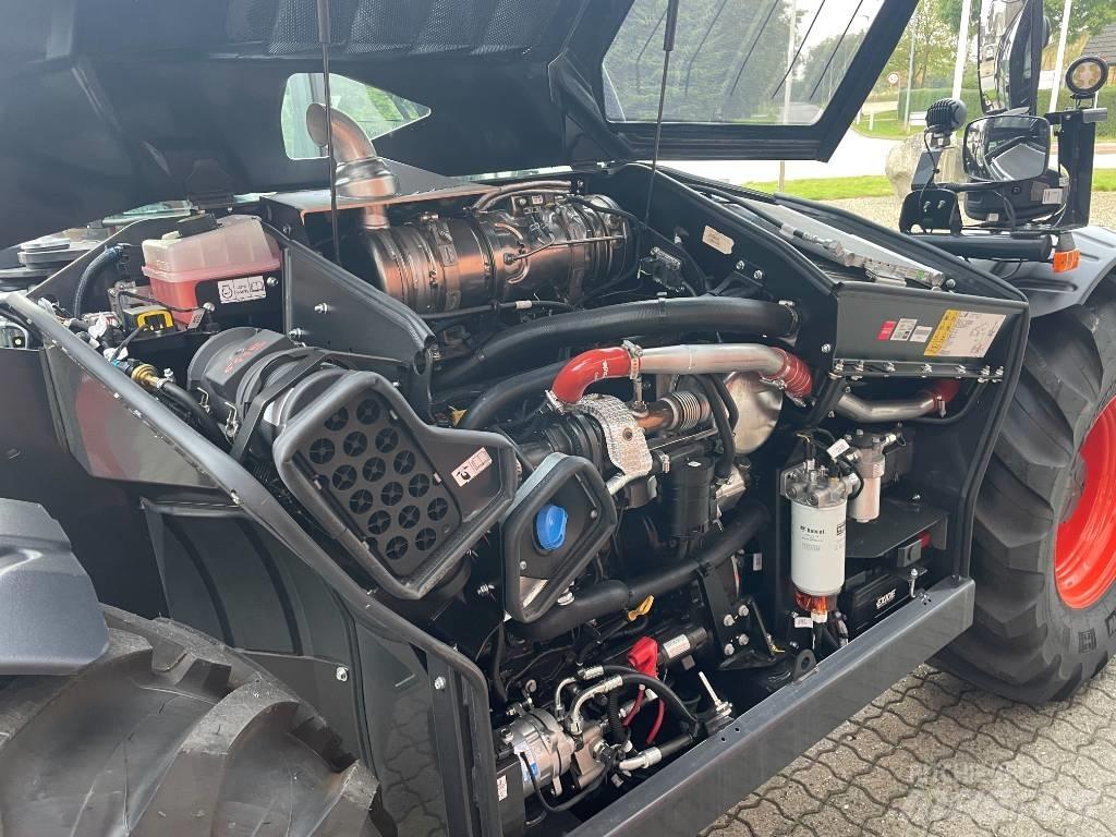 Bobcat TL 43.80 HF Τηλεσκοπικοί ανυψωτές
