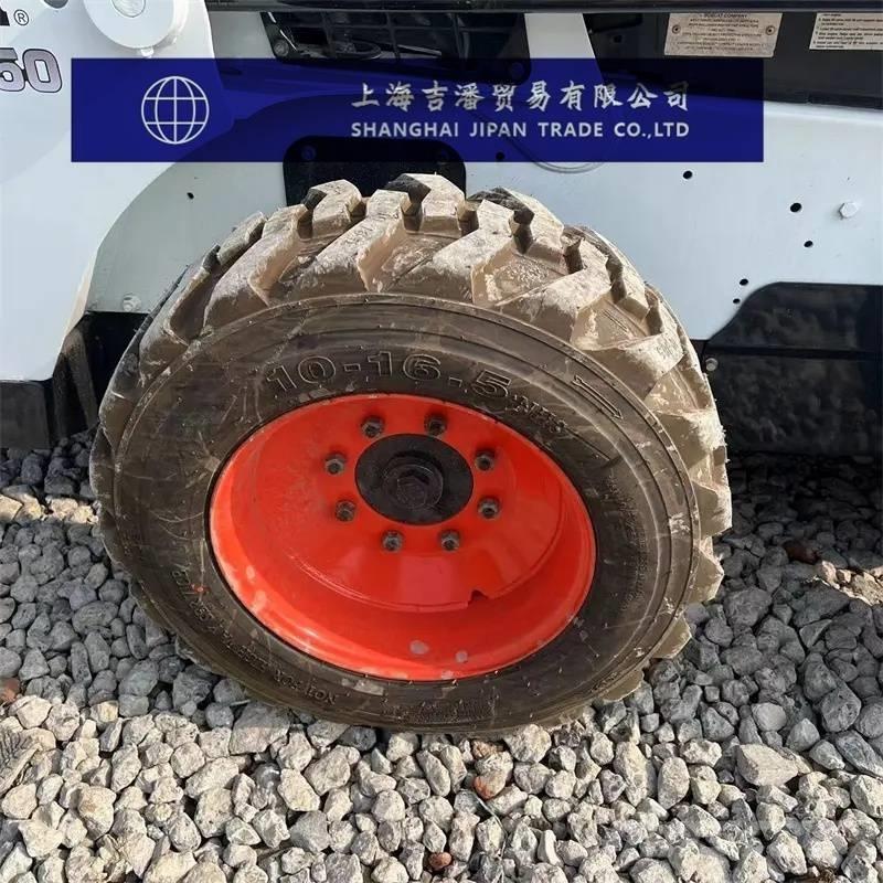 Bobcat S 450 Φορτωτάκια