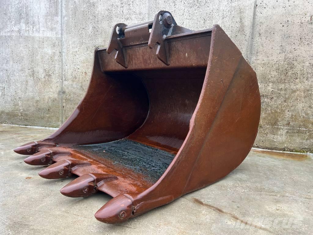 OilQuick OQ70/55 Κουβάδες