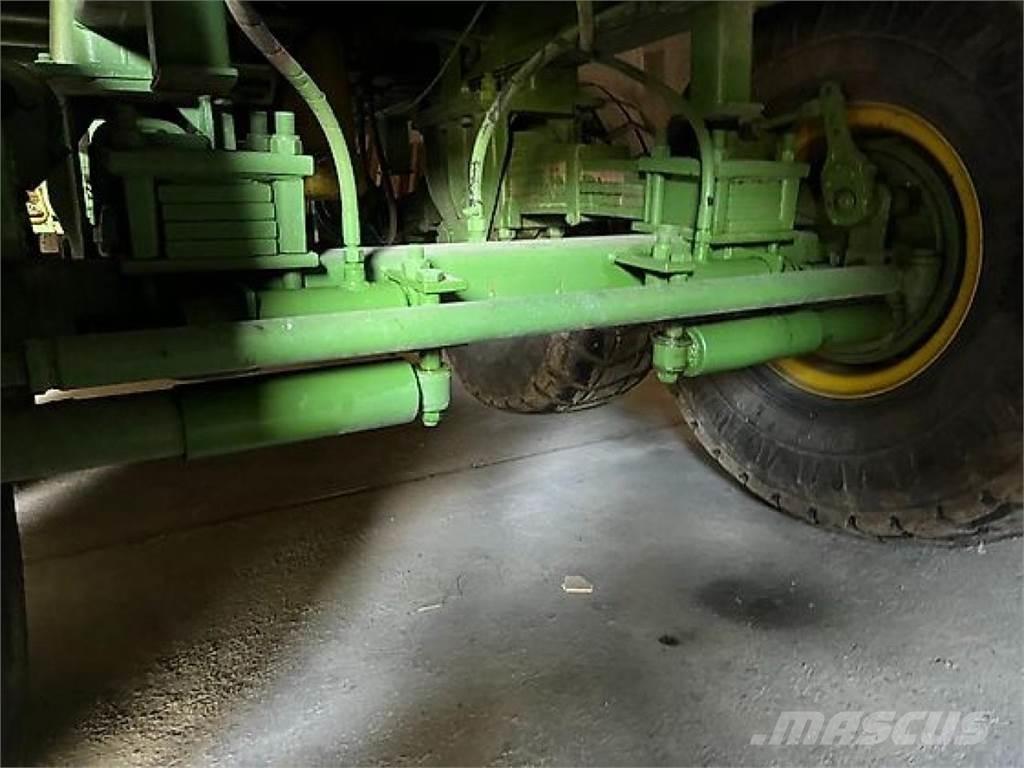 Lomma ZA 18 Ανατρεπόμενες ρυμούλκες