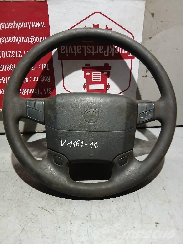 Volvo FH 12   80562498 Καμπίνες και εσωτερικό