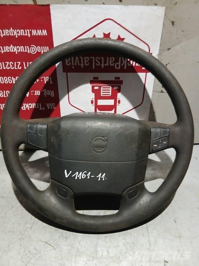 Volvo FH 12   80562498 Καμπίνες και εσωτερικό