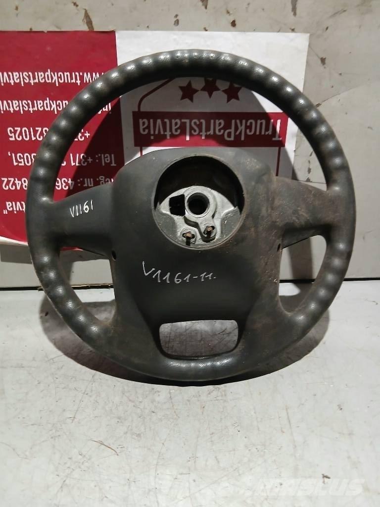 Volvo FH 12   80562498 Καμπίνες και εσωτερικό