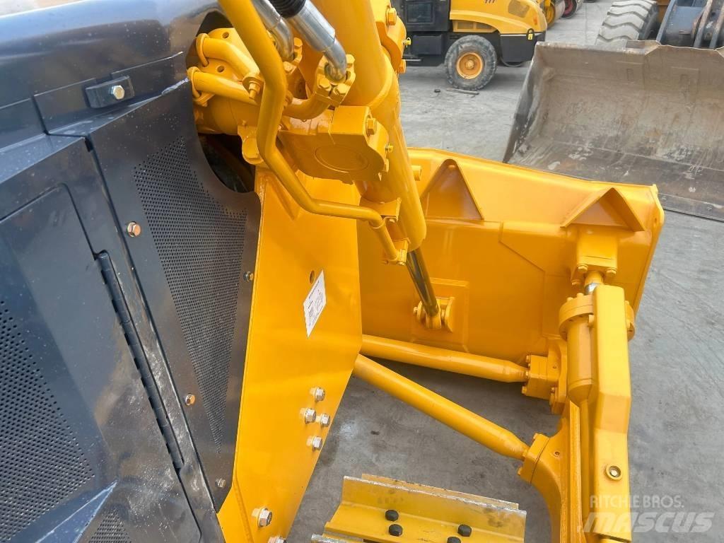 Shantui SD 32 Μπουλντόζες με ερπύστριες