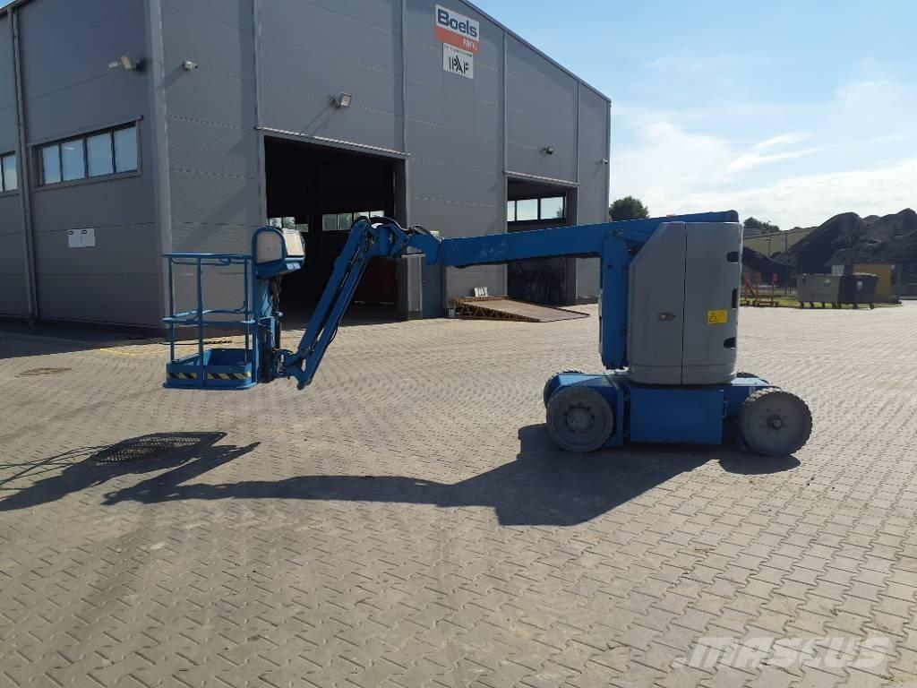 Genie Z30/20N Ανυψωτήρες με αρθρωτό βραχίονα
